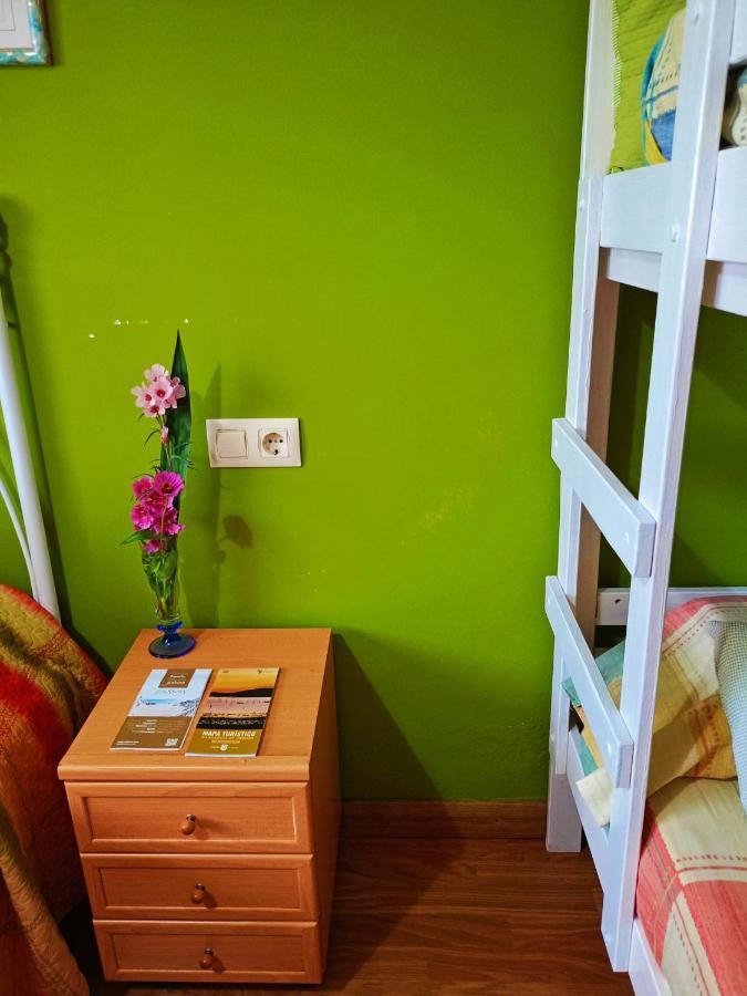 Augas Verdes Apartment Vilagarcia de Arousa Exterior photo